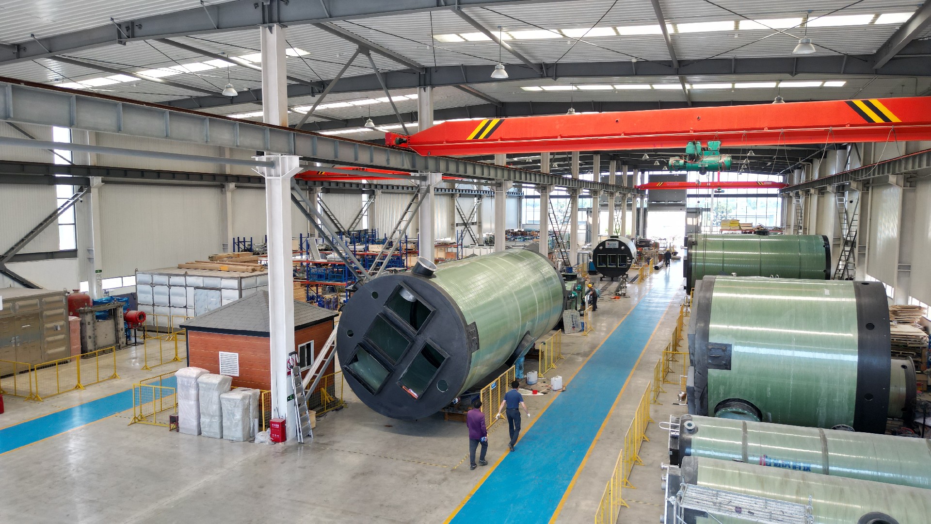 工廠實力看得見 層層把關 嚴格管理 工廠實力看得見 層層把關 嚴格管理